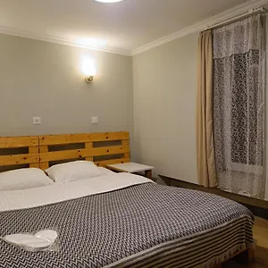  Апартаменты Welcome Guests